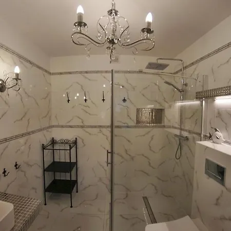 Apartmán Sniezka Karpacz Exteriér fotografie