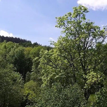 Apartmán Sniezka Karpacz Exteriér fotografie