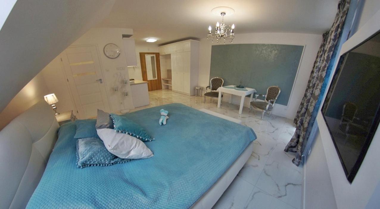 Apartment Sniezka Karpacz