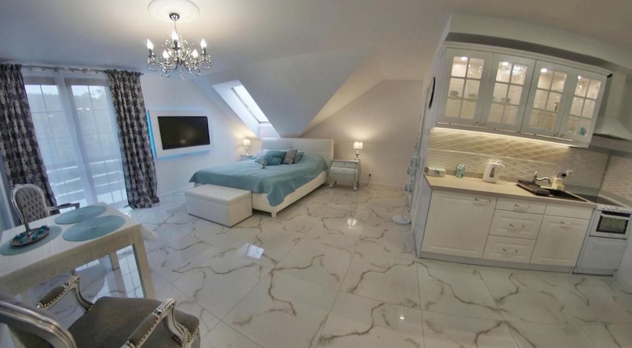 Sniezka Apartment