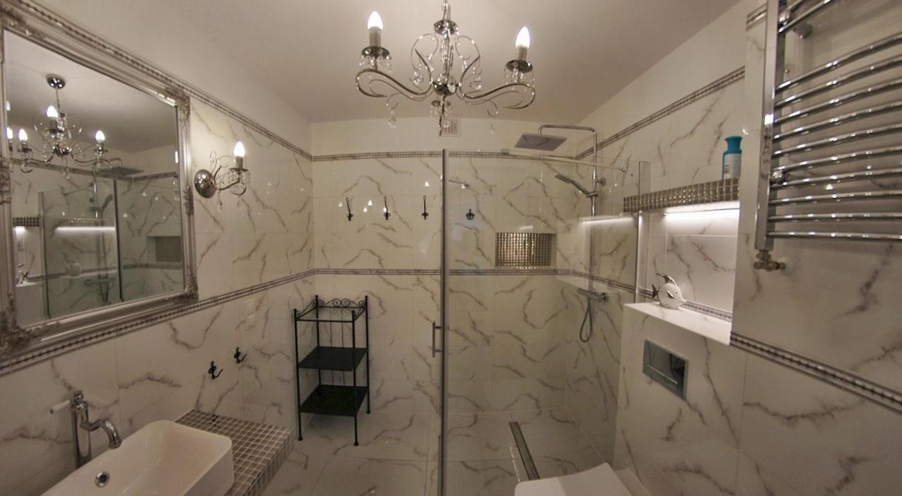 Apartment Sniezka *