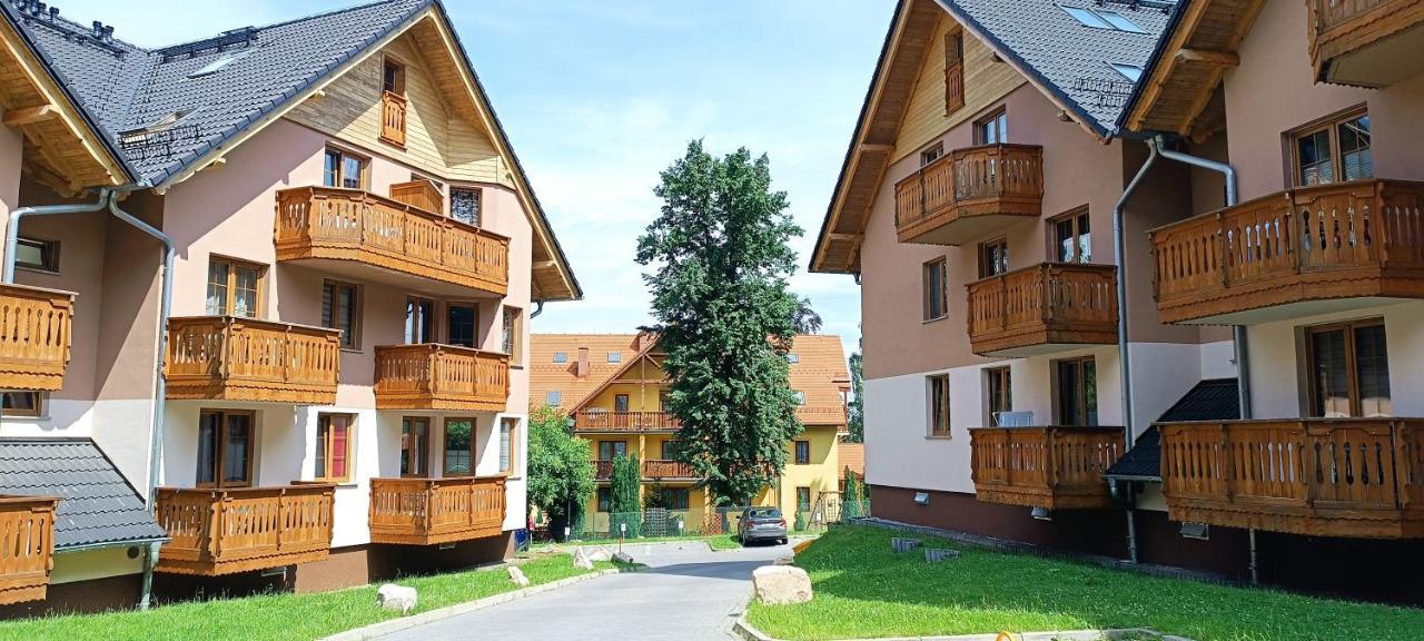 Apartamento Sniezka Karpacz